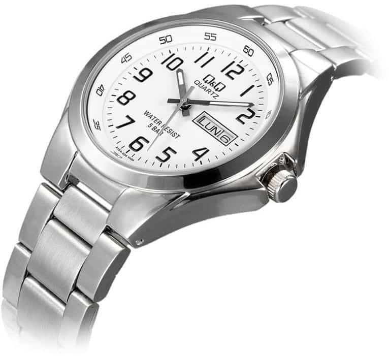 A164J204Y Reloj QQ para Caballero - Image 3