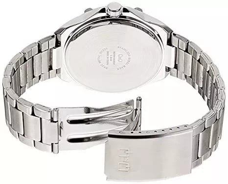 A192-201Y Reloj QQ para Hombre - Image 2
