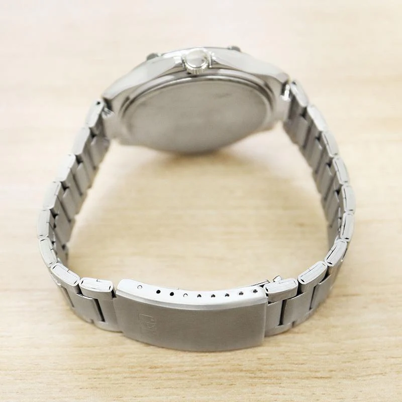A192-205Y Reloj QQ para Hombre - Image 2