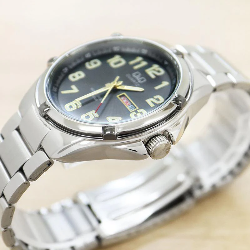 A192-205Y Reloj QQ para Hombre - Image 3