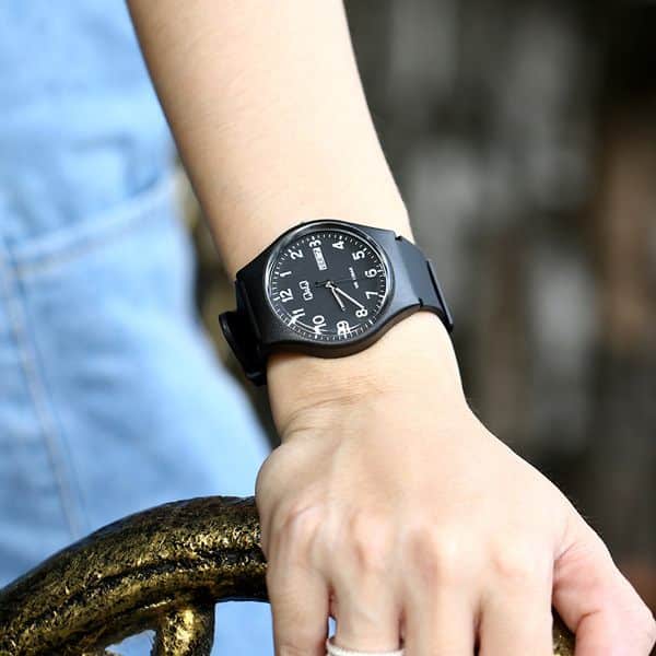A212J004Y Reloj QQ para Hombre - Image 3
