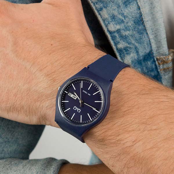 A212J012Y Reloj QQ para Mujer - Image 2