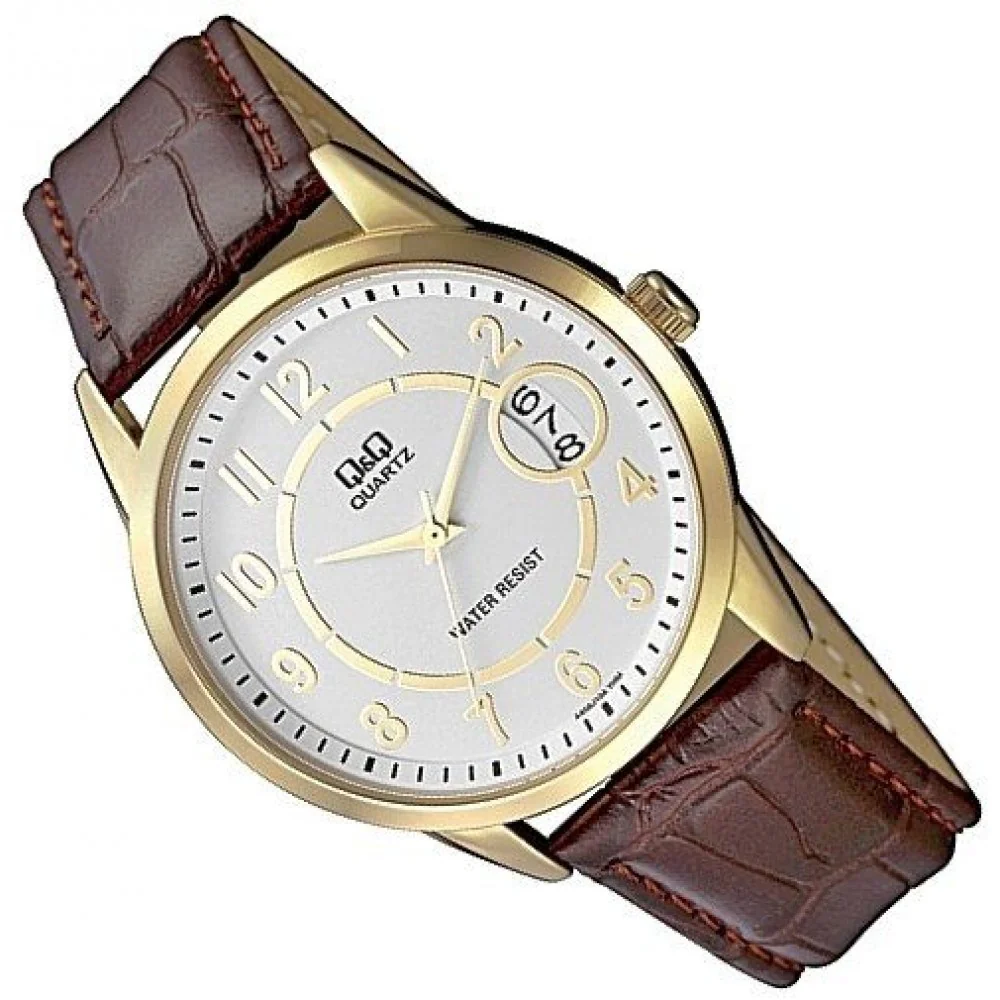 A456J104Y Reloj QQ para Hombre - Image 2