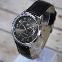 A456J305Y Reloj QQ Unisex - Image 3