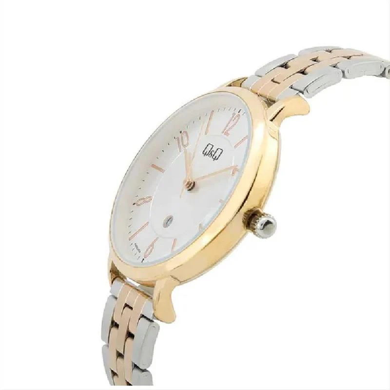 A469J404Y Reloj QQ para Mujer - Image 3