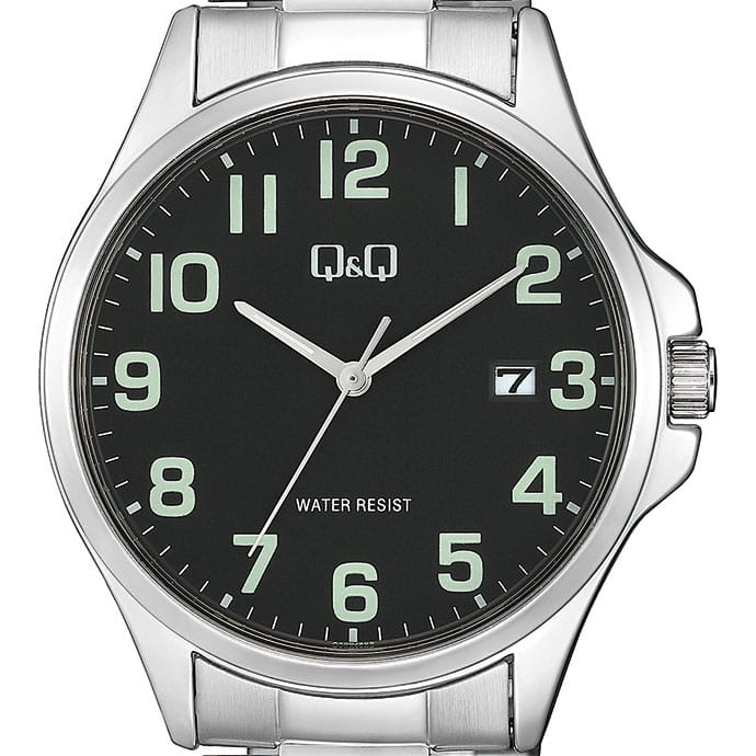 A480J205Y Reloj QQ para Hombre - Image 2