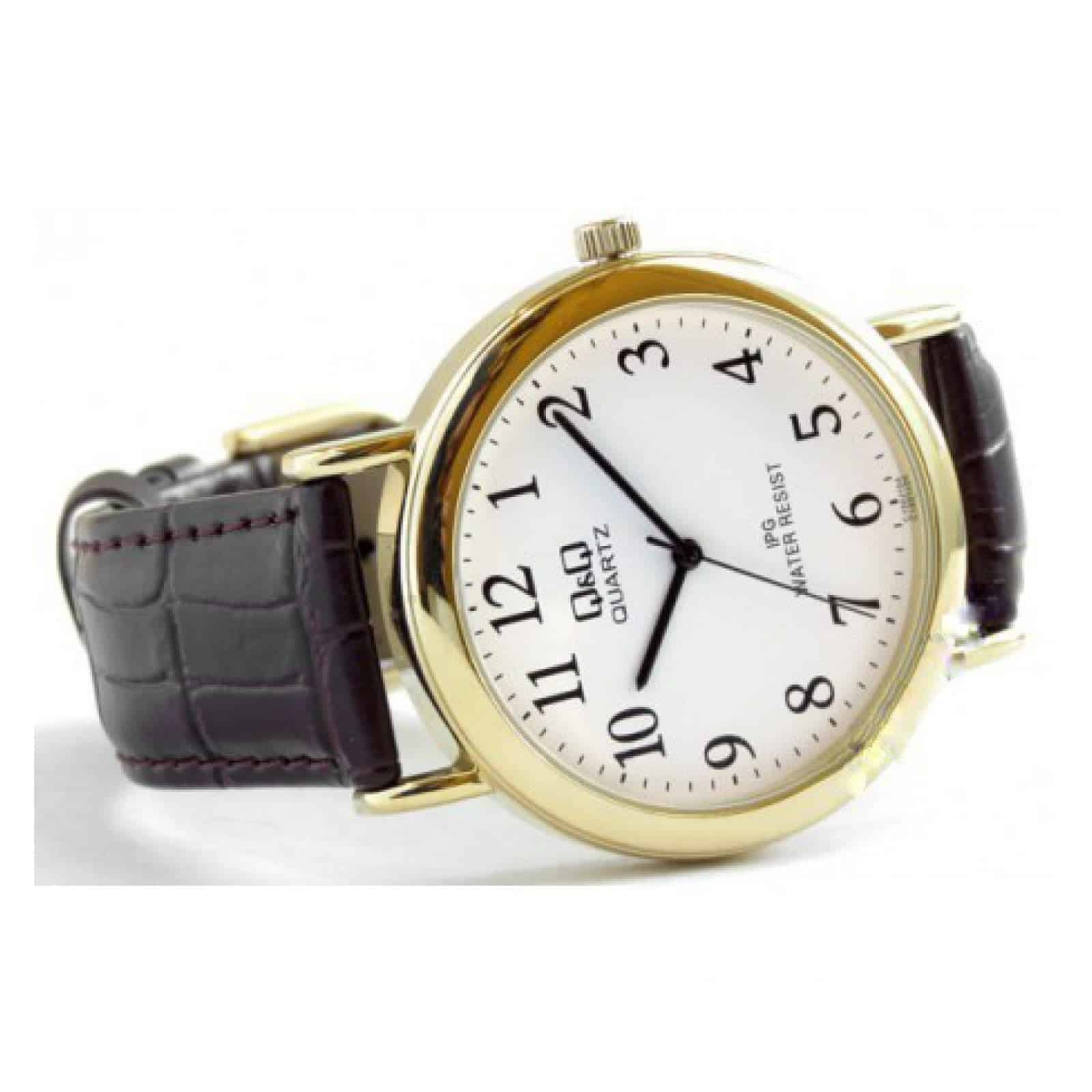 C150J104Y Reloj QQ para Hombre - Image 2