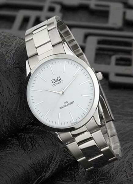 C212J201Y Reloj QQ para Hombre - Image 2