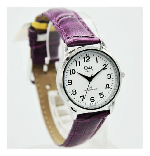 C215J807Y Reloj QQ para Mujer - Image 2