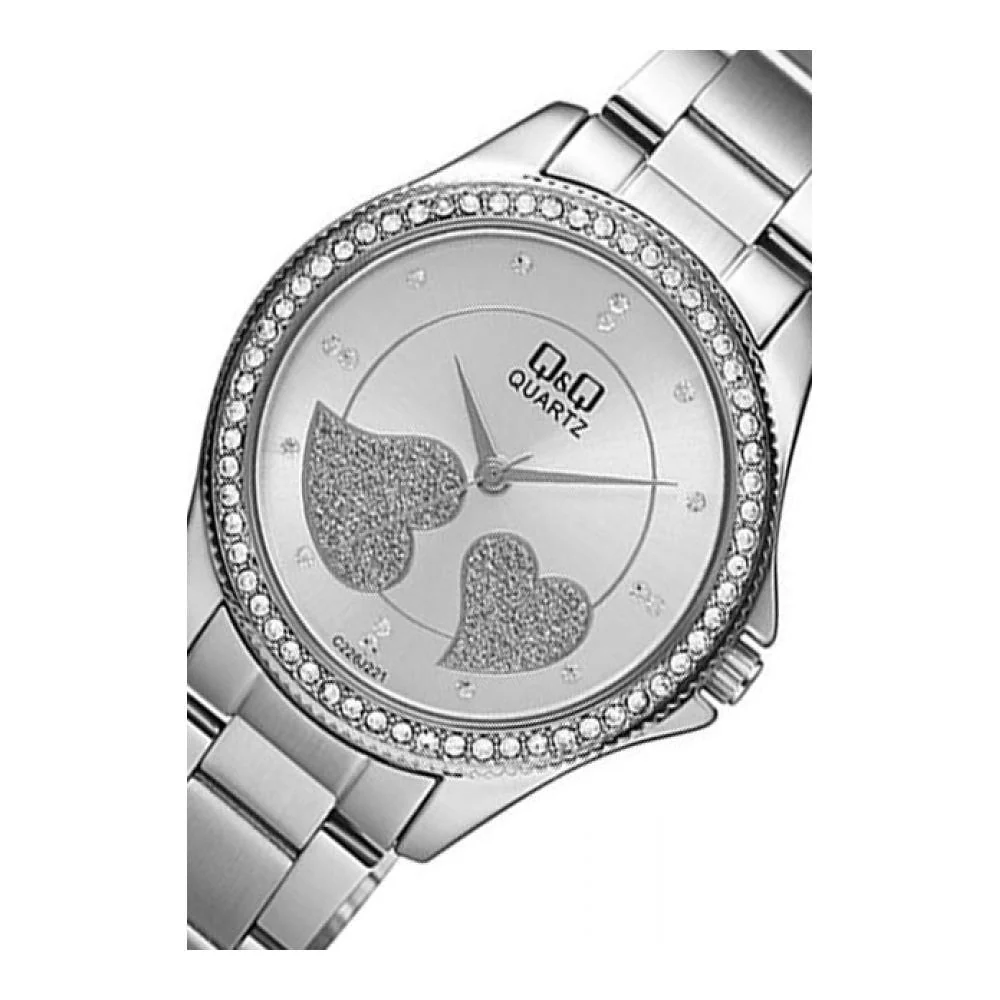 C226J221Y Reloj QQ para Mujer - Image 2