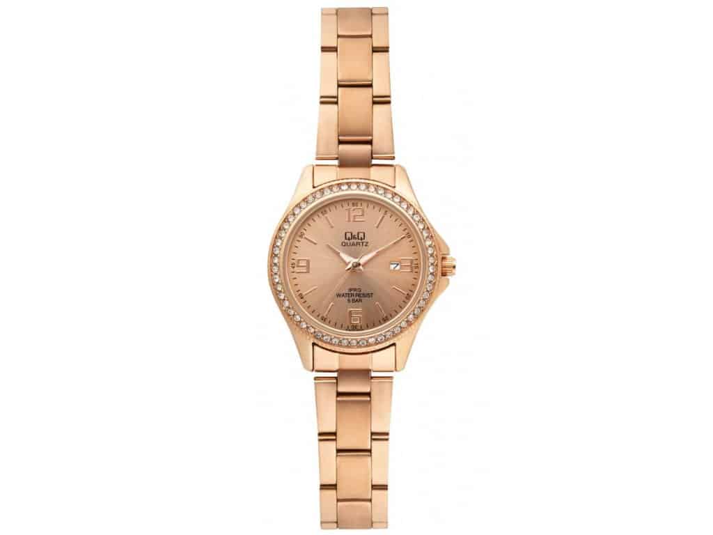 CA07J802Y Reloj QQ para Mujer - Image 2