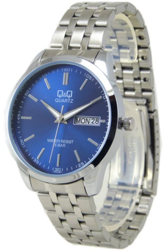 CD02J202Y Reloj QQ para Hombre - Image 2