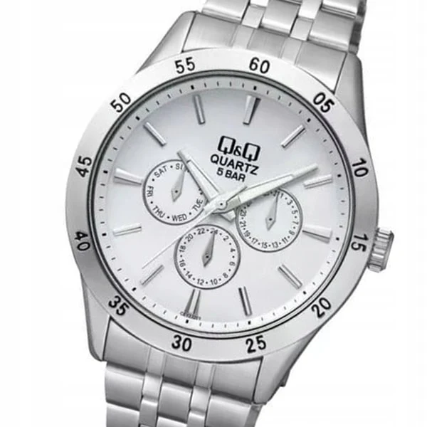 CE02J201Y Reloj QQ para Caballero - Image 2