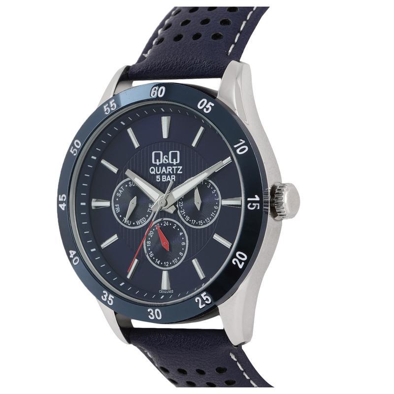 CE02J502Y Reloj QQ para Hombre - Image 3