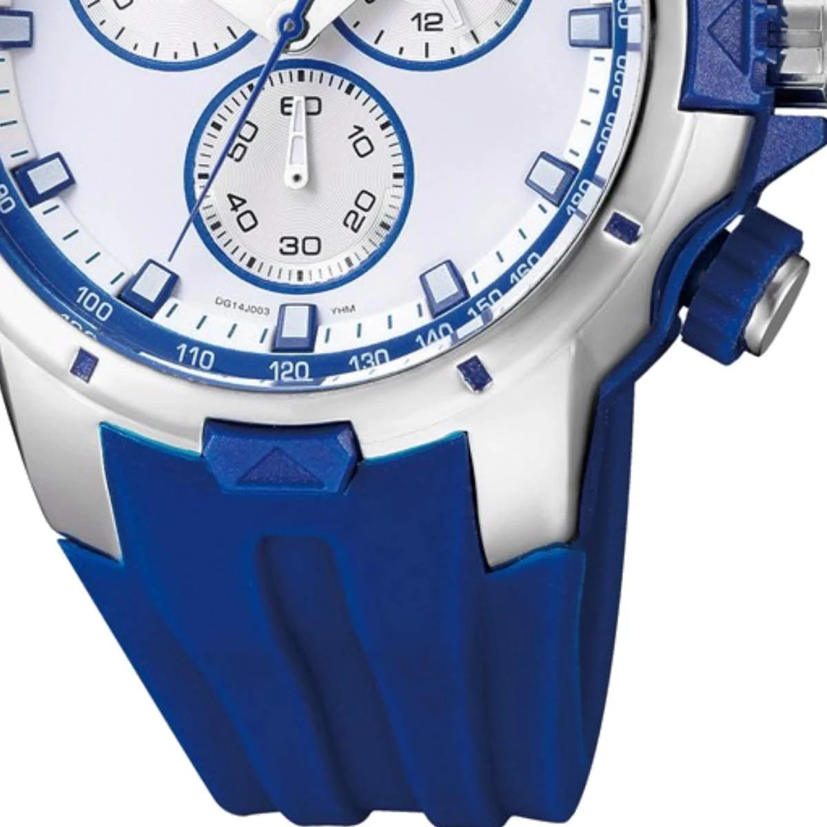 DG14J003Y Reloj QQ para Hombre - Image 3