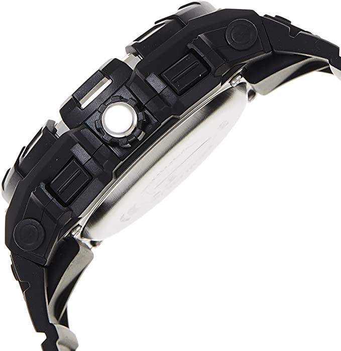 GW80J003Y Reloj QQ para Hombre - Image 3