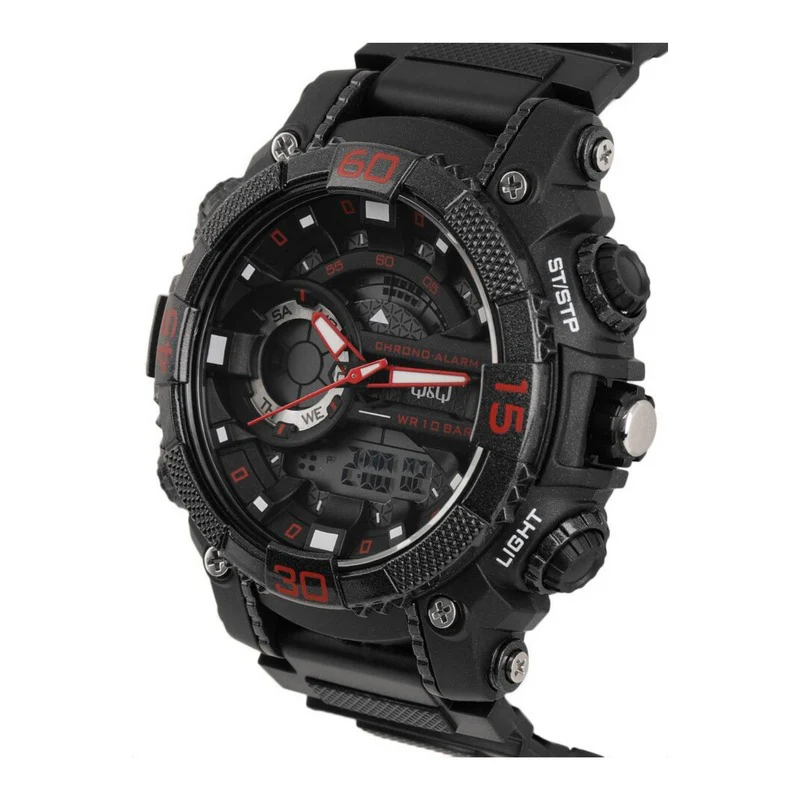 GW87J002Y Reloj QQ para Hombre - Image 3