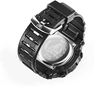 GW88J002Y Reloj QQ para Caballero - Image 3