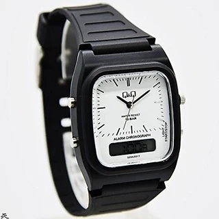 GZ04J001Y Reloj QQ Unisex - Image 3