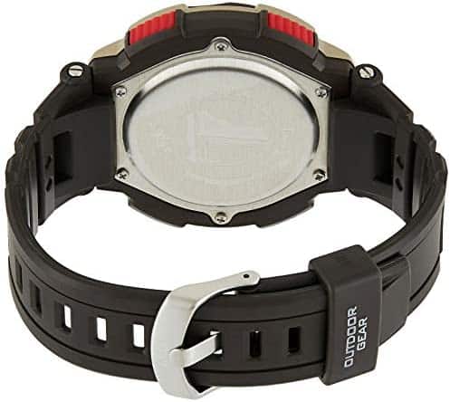 M124J004Y Reloj QQ para Hombre - Image 2