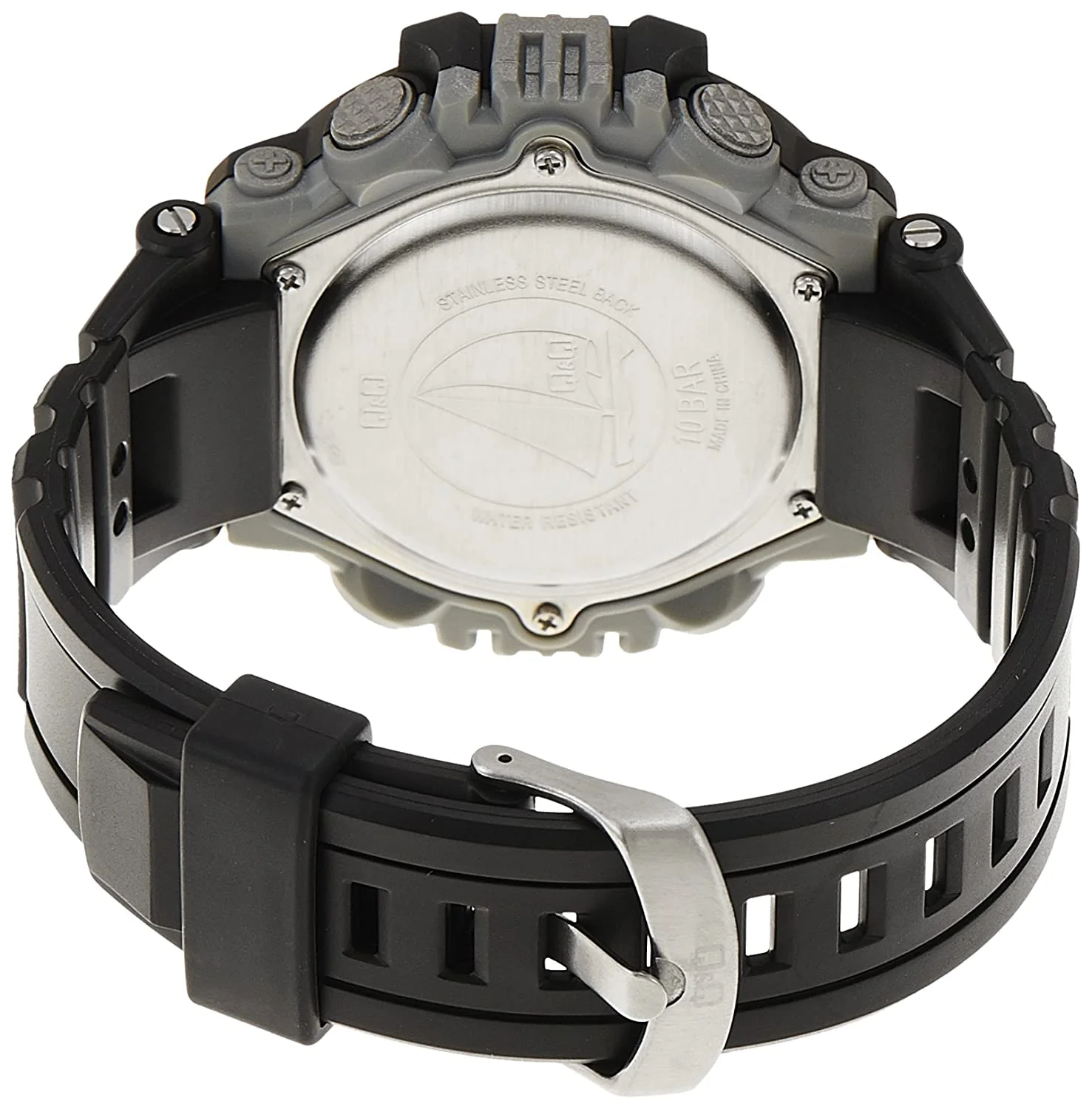 M143J002Y Reloj QQ para Hombre - Image 2