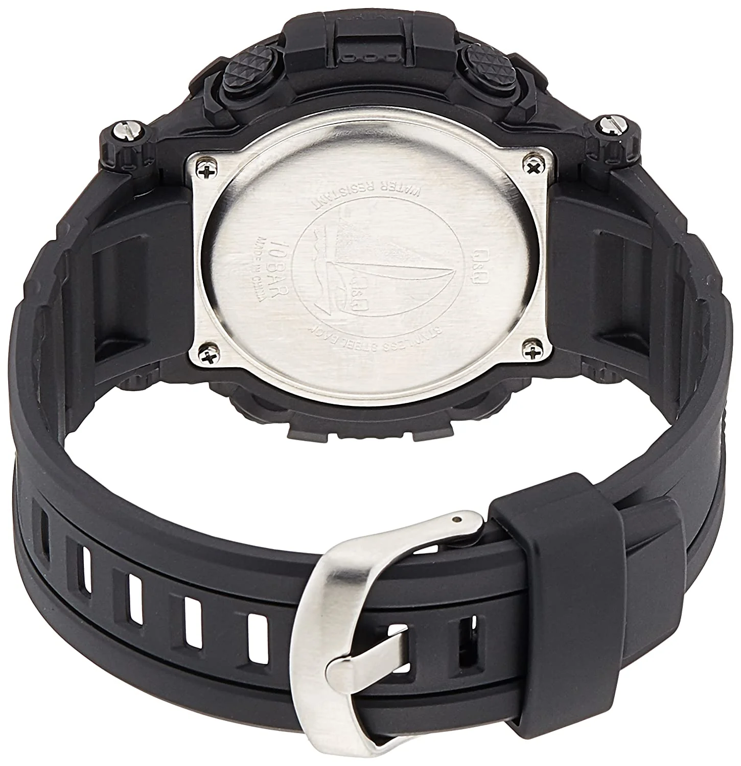 M152J002Y Reloj QQ para Hombre - Image 3