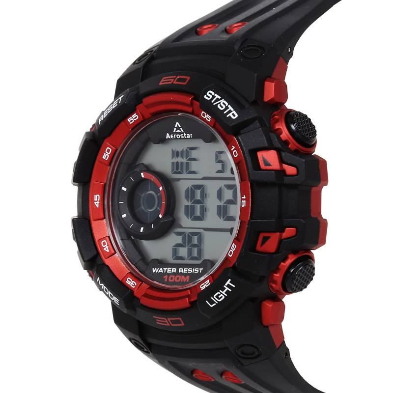 M156J002Y Reloj QQ para Hombre - Image 2