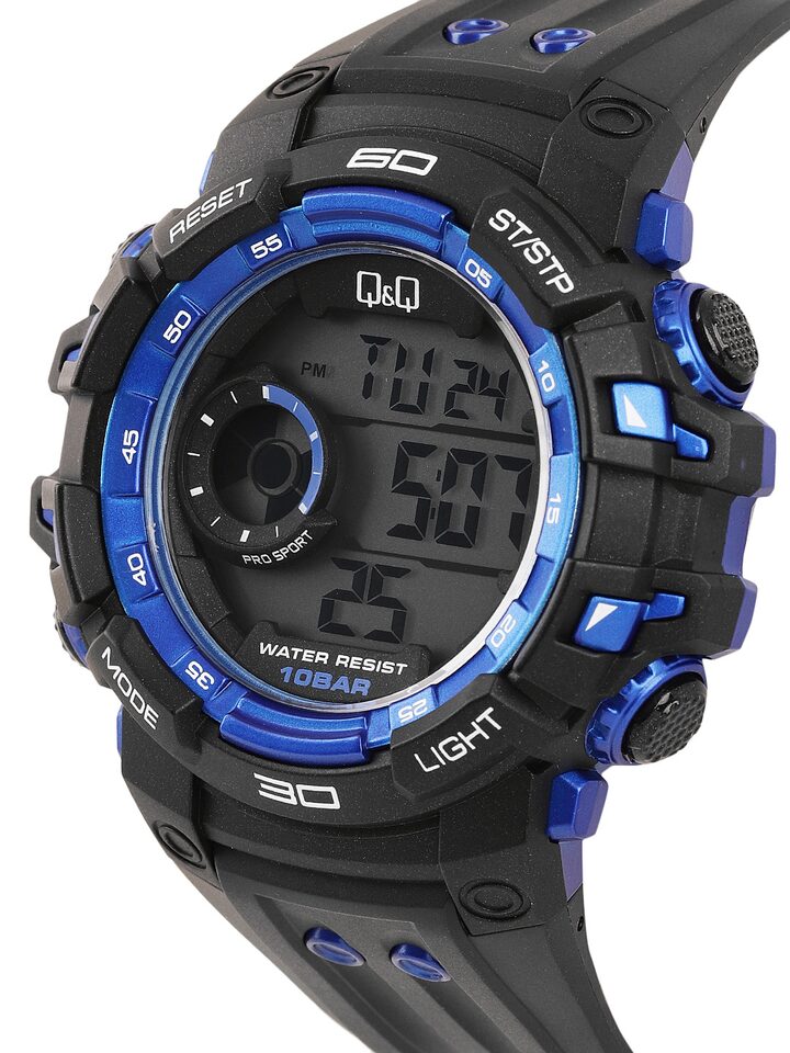 M156J004Y Reloj QQ para Hombre - Image 2