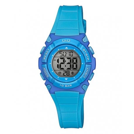 M187J001Y Reloj QQ para Mujer