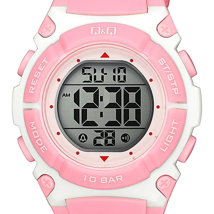 M187J002Y Reloj QQ para Mujer - Image 2