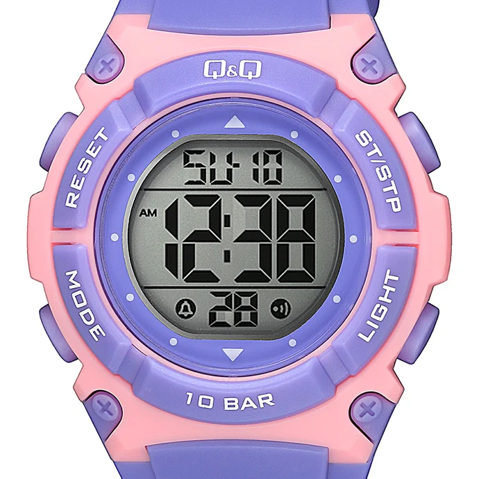 M187J003Y Reloj QQ para Mujer - Image 2