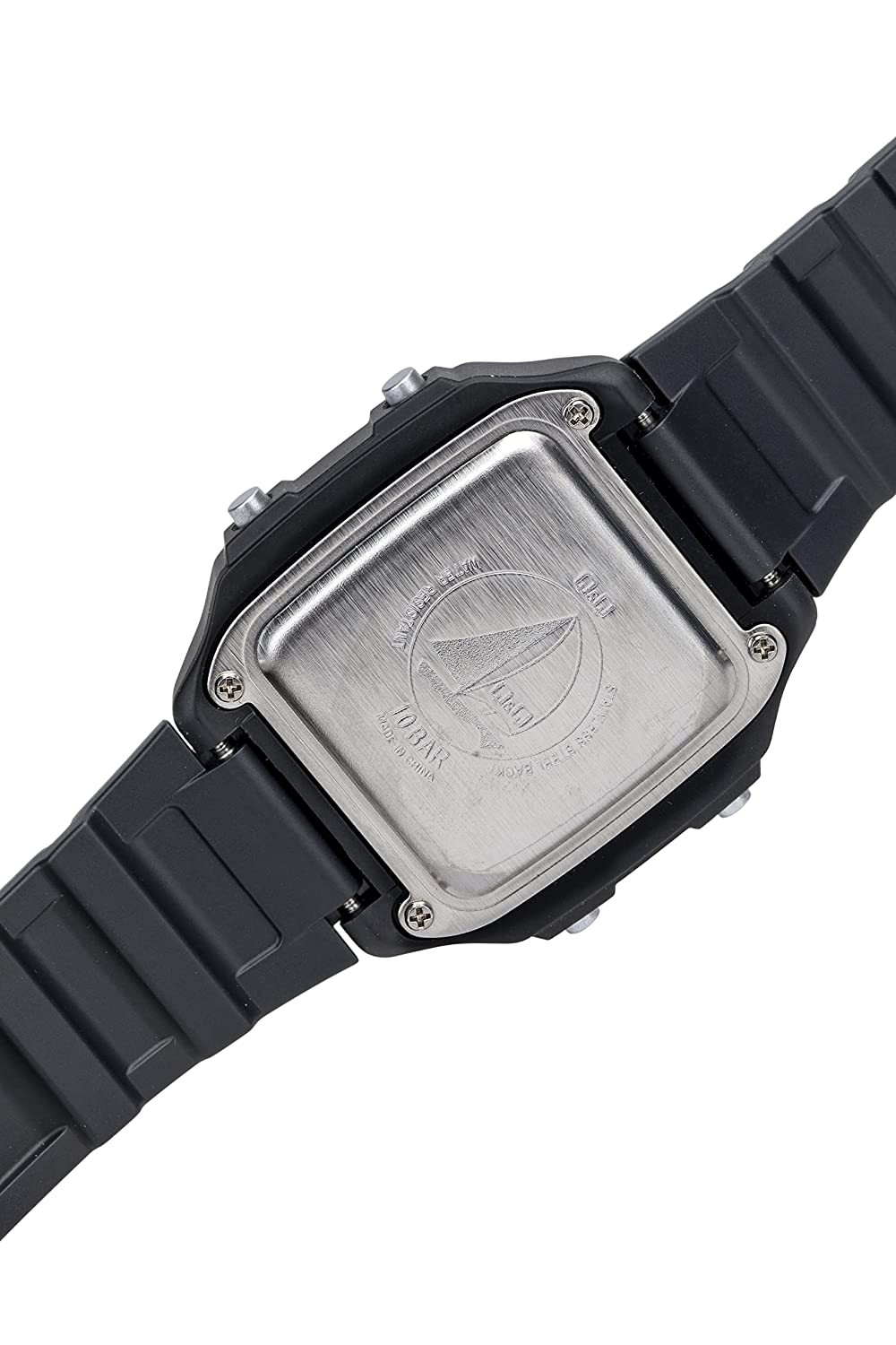 M196J002Y Reloj QQ para Hombre - Image 3