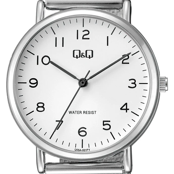 Q05A-001PY Reloj QQ para Señorita - Image 2