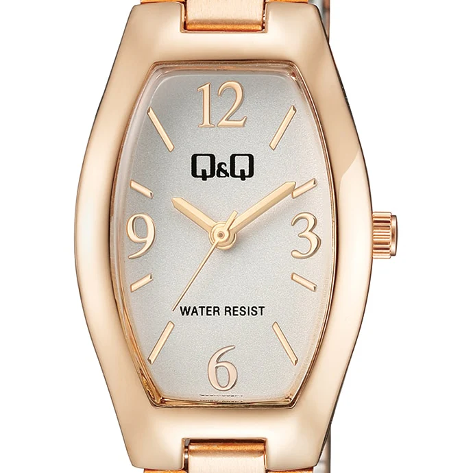 Q06A-003PY Reloj QQ para Mujer - Image 2
