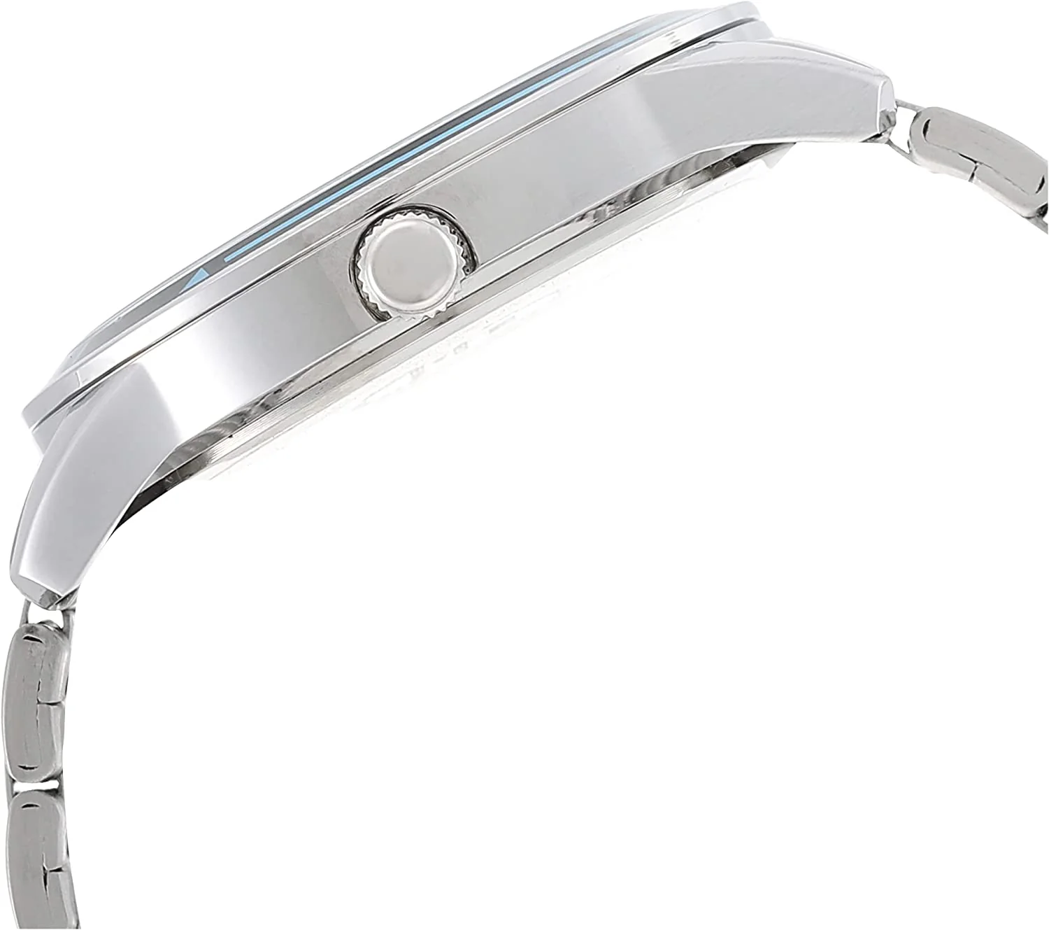 Q09A-003PY Reloj QQ para Hombre - Image 3
