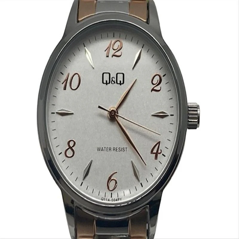 Q11A-004PY Reloj QQ para Mujer - Image 3