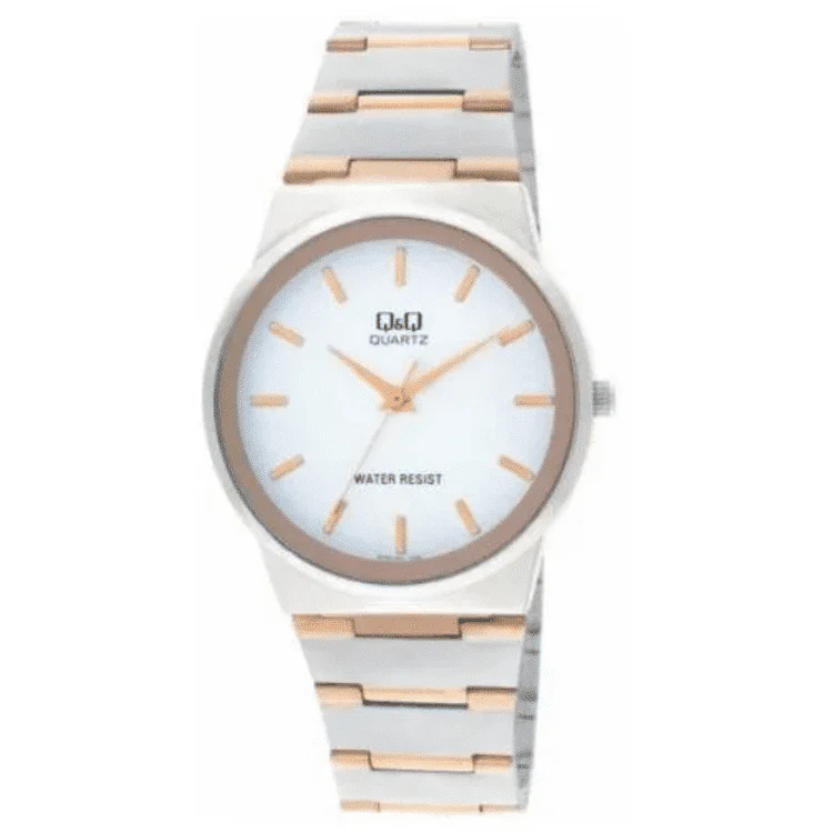Q398-401Y Reloj QQ para Señorita