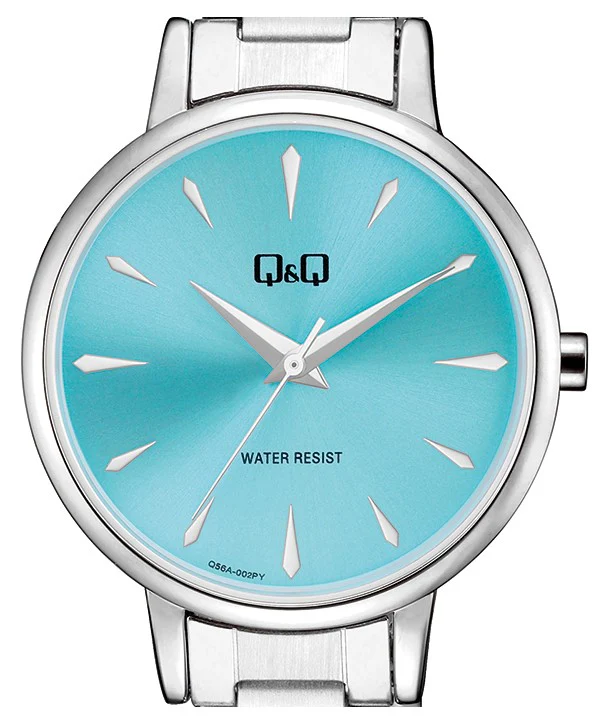 Q56A-002PY Reloj QQ para Mujer - Image 3