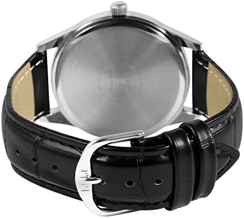 Q59A-003PY Reloj QQ para Hombre - Image 2