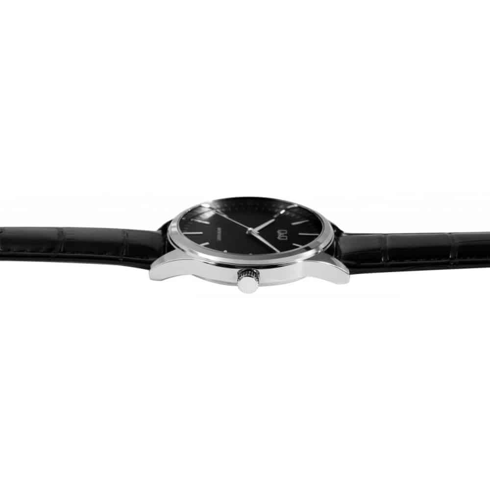 Q59A-004PY Reloj QQ para Hombre - Image 2