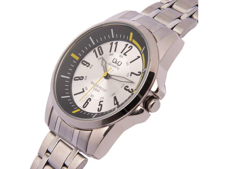 Q708J214Y Reloj QQ para Caballero - Image 3