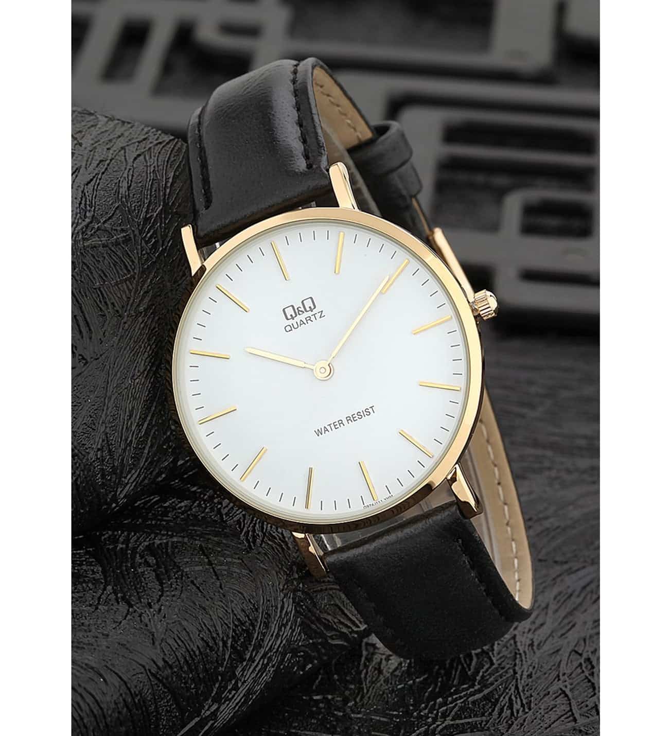 Q974J111Y Reloj QQ para Hombre - Image 3
