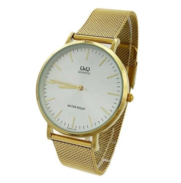 QA20J001Y Reloj QQ Unisex - Image 3