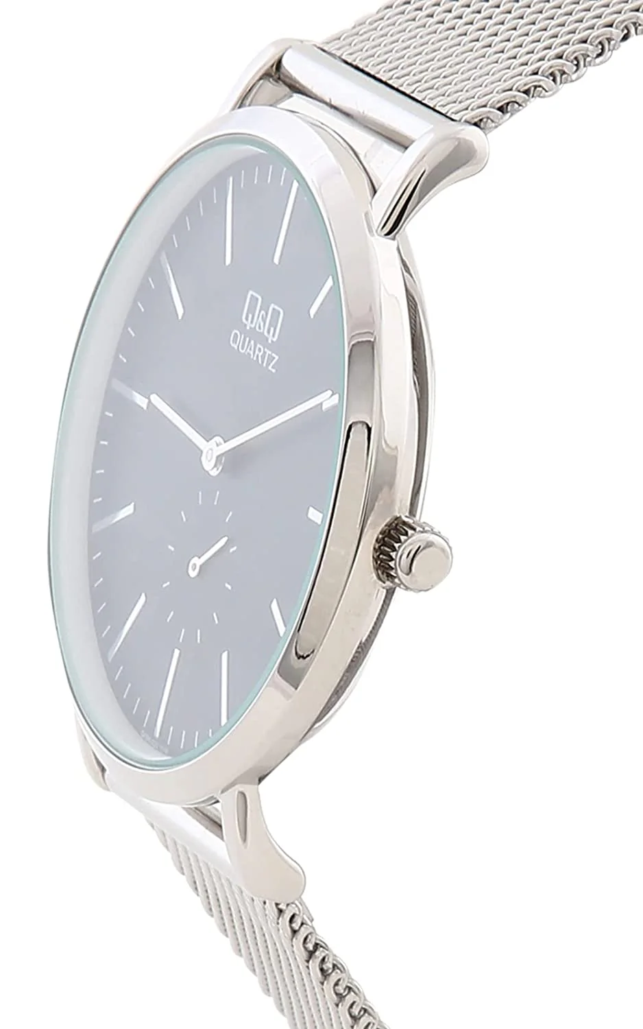 QA96J222Y Reloj QQ para Hombre - Image 3