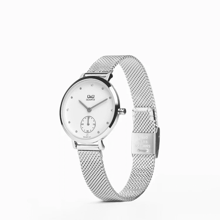 QA97J201Y Reloj QQ para Señorita