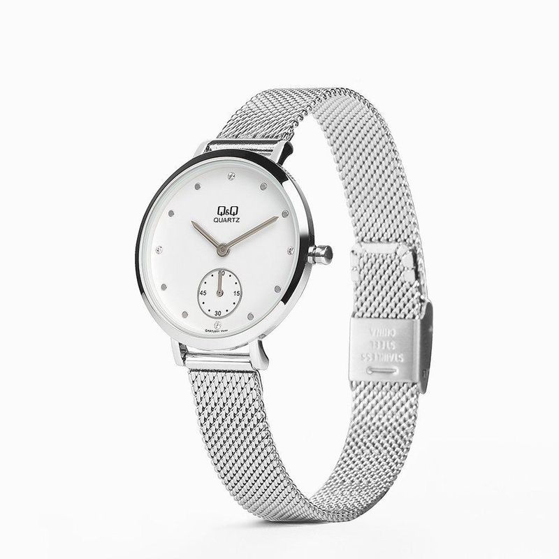QA97J201Y Reloj QQ para Señorita - Image 2