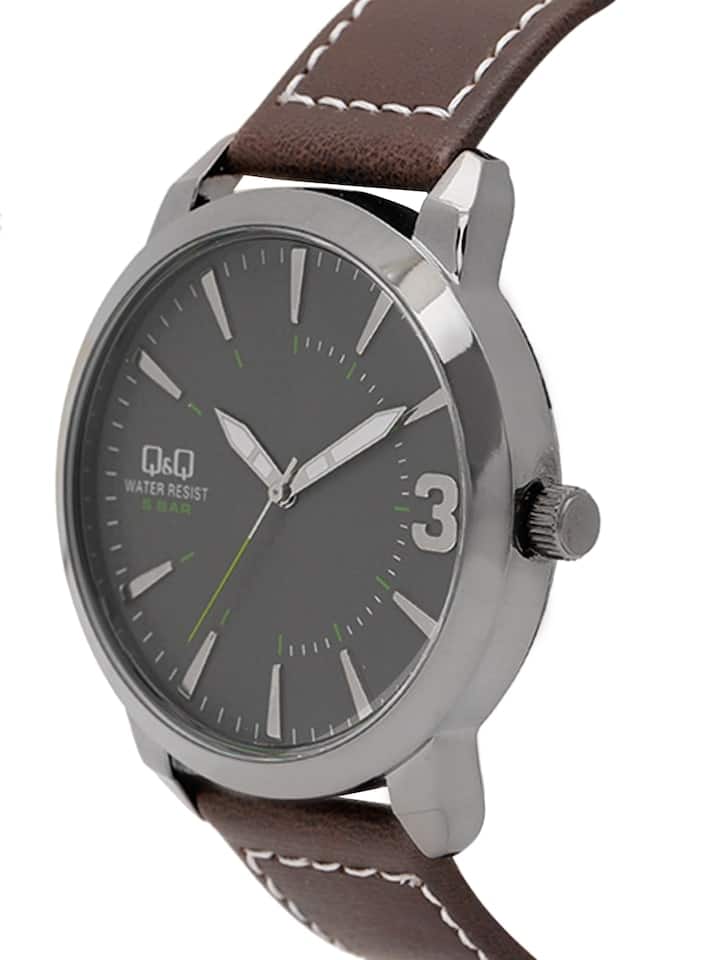 QA98J512Y Reloj QQ para Hombre - Image 2