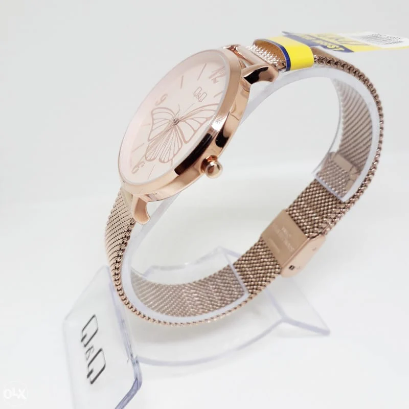 QB57J005Y Reloj QQ para Mujer - Image 3