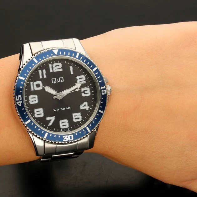 QB64J235Y Reloj QQ para Hombre - Image 3