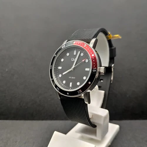 QB85J302Y Reloj QQ para Señorita - Image 2